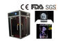 Air Cooling 3D Crystal Laser Engraving Machine Plus 3D Camera for Portrait supplier