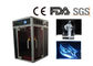 4000HZ 3D Subsurface Laser Engraving Machine with Handheld Design supplier